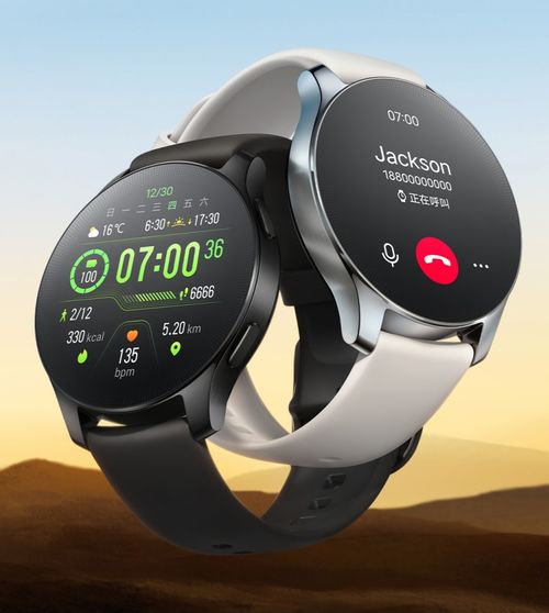 vivo Watch 2 智能手表 雙芯架構引領續航革命，7天獨立通信定義全場景體驗